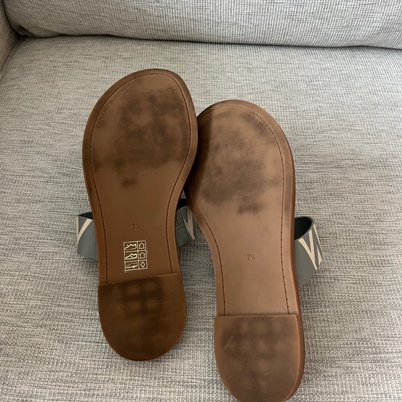Tory Burch Sandals - Picture 4 of 5